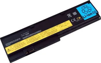 Baterie k notebooku TRX TRX-42T4648