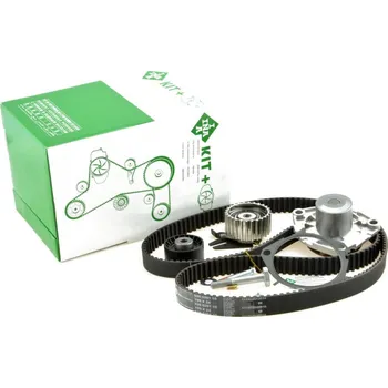 Sada rozvodů a pumpa OPEL VECTRA C SIGNUM 1.9CDTI