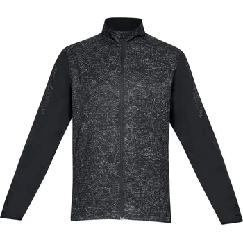 Pánská casual bunda Bunda Armour STORM OUT and BACK PRT Jacket 002 M