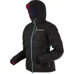 Sir Joseph Mesona Lady černá