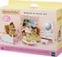 Figurka Sylvanian Families 5285 Set nábytek ložnice