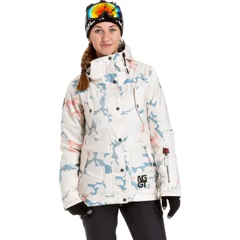 Nugget Anja 4 Viral Camo