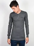 Ride Henley Charcoal