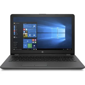 Notebook HP 255 G6 (5JL05ES#BCM)