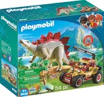 Playmobil 9432 Výzkumné auto se…