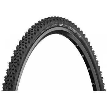 Komponent pro jízdní kolo Schwalbe X-One Speed černý 28" x 1,3"
