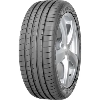 Letní osobní pneu Goodyear Eagle F1 Asymmetric 3 285/35 R22 106 W XL FP