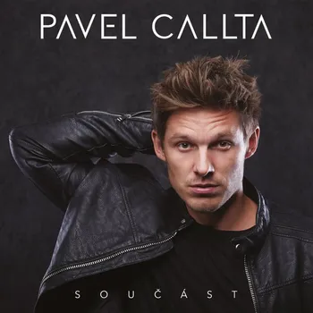 Česká hudba Součást - Pavel Callta [CD]