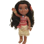 Jakks Pacific Vaiana Adventure Doll