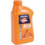 Repsol Moto Sintetico 2T