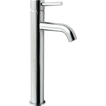 Vodovodní baterie Sapho Rhapsody baterie umyvadlová vysoká 31 cm bez výpusti R5557 OUTLET