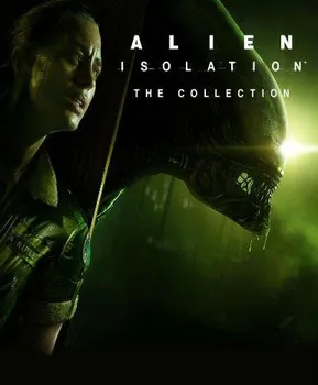 Počítačová hra Alien: Isolation Collection PC digitální verze