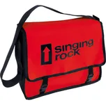 Taška přes rameno Singing Rock MONTY BAG červená