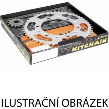 Motodíl Sifam Řetězová sada pro Honda 95H065011-SH
