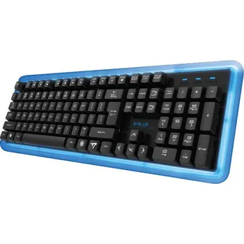 Klávesnice E-Blue K734 černá US