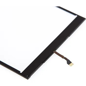 Podsvicovací vrstva LCD panelu pro Apple iPhone 5C / 5S / SE - kvalita A+