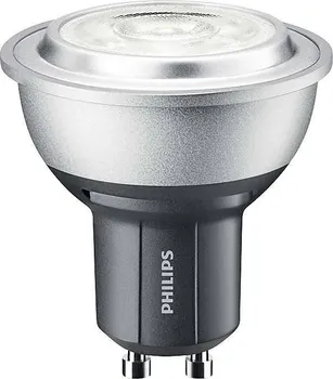Žárovka Philips Master LEDspotMV 40D 4W GU10 studená bílá