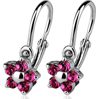 Náušnice Šperky4U CS1009