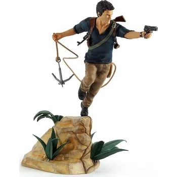 Figurka Gaya Entertainment Uncharted 4 Nathan Drake