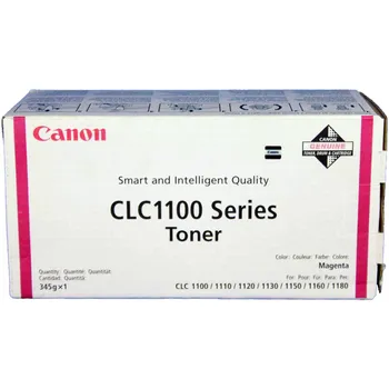 Počítačové příslušenství Originální Canon 1435A002 (TCACLC1100MG)