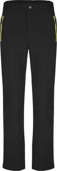 Pánské kalhoty LOAP Urian SFM1820 černé