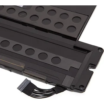 Baterie pro mobilní telefon Baterie pro Apple MacBook Air 13.3 A1237 / A1304 (rok 2008, 2009), typ baterie A1245 - kvalita A+