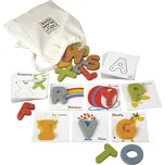 PlanToys Abeceda A-Z