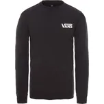 VANS Exposition černá