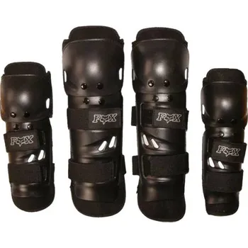 Fox dětské chrániče kolen Chránič kolene Fox dětské chrániče kolen