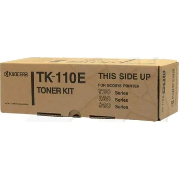 Originální Kyocera TK110E