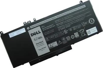 Baterie k notebooku Originální Dell 451-BBUQ