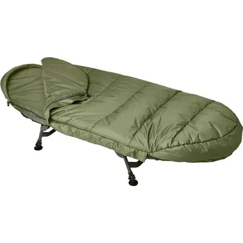Trakker RLX Oval Bed System rybářské lehátko Trakker RLX Oval Bed System