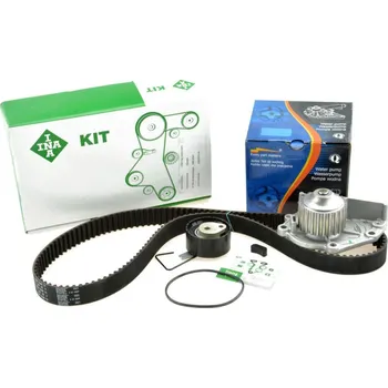 Sada rozvodů a pumpa ROVER 45 200 400 75 1.4 1.8 16V