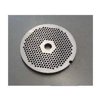 Příslušenství k mlýnku PORKERT Řezná deska, šajba - vel. 32/3 mm na paštiku