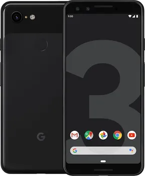 Mobilní telefon Google Pixel 3 64 GB