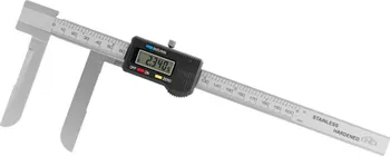 Posuvné měřítko Kinex digitální nožové 200/70/17 mm