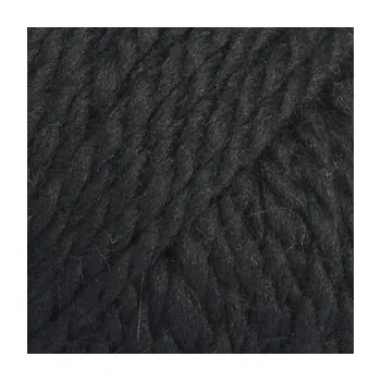 Příze Příze Drops Andes černá