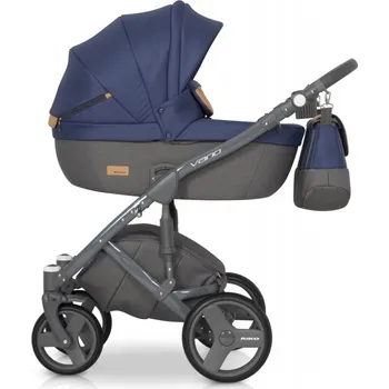 Kočárek RIKO Vario 2018