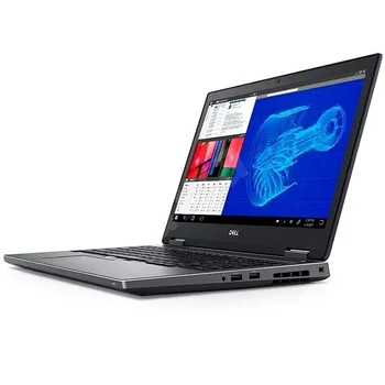 Dell Precision 7730 (7730) Notebook Dell Precision 7730 (7730)