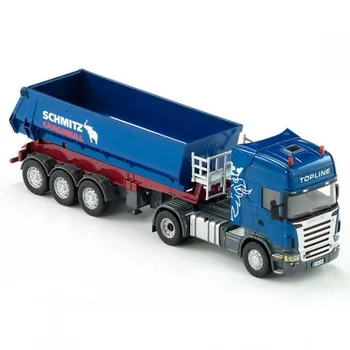 Siku rc scania truck new arrivals