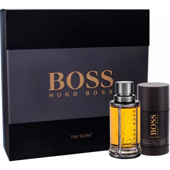 Pánský parfém Hugo Boss Boss The Scent M EDT