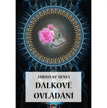Kniha Dálkové ovládání - Jaroslav Beneš (E-Kniha)