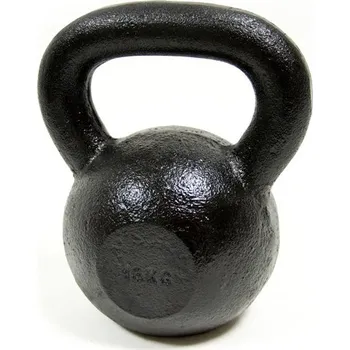 Spartan Sport Kettlebell Spartan 16 kg 1628 Spartan Sport Kettlebell Spartan 16 kg 1628
