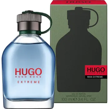 Pánský parfém Hugo Boss Hugo Extreme M EDP