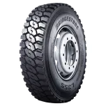 Bridgestone L355 EVO 13/- R22,5 158/156…