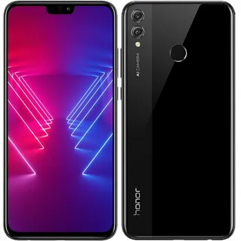 Mobilní telefon Honor View 10 Lite Dual Sim