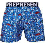 Represent Exclusive Mike Snow Balls