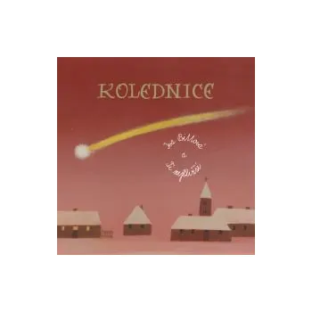 Česká hudba Kolednice - Iva Bittová (FLAC+mp3)