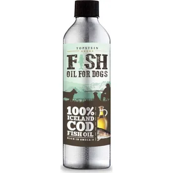 Farm Fresh Fish Cod Oil 250 ml
