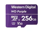 Western Digital Purple micro SDXC 256…